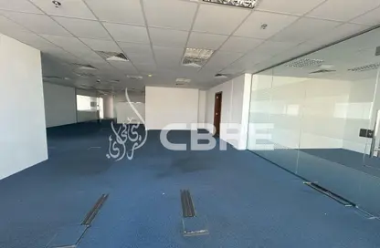 مكتب - استوديو - 1 حمام للايجار في A بزنس سنترال برج - بزنس سنترال - مدينة دبي للإعلام - دبي