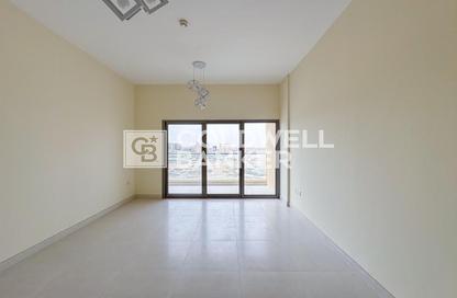 Apartment - 1 Bedroom - 1 Bathroom for rent in Kappa Acca 6 - Residential District - Dubai South (Dubai World Central) - Dubai