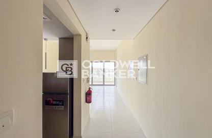 Apartment - 1 Bedroom - 1 Bathroom for rent in Kappa Acca 6 - Residential District - Dubai South (Dubai World Central) - Dubai