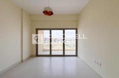 Apartment - 1 Bedroom - 1 Bathroom for rent in Kappa Acca 6 - Residential District - Dubai South (Dubai World Central) - Dubai