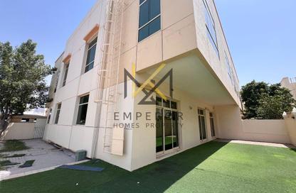 Villa - 5 Bedrooms - 5 Bathrooms for rent in Al Badaa Villas - Al Badaa - Dubai