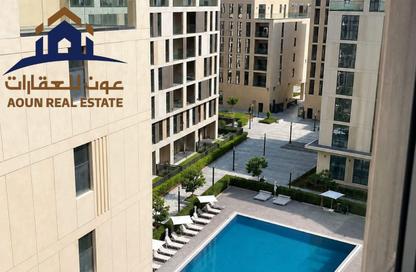 Apartment - Studio - 1 Bathroom for sale in Muweileh Community - Muwaileh Commercial - Sharjah