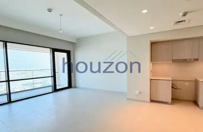 Apartment - 1 Bedroom - 1 Bathroom for sale in Vida Residences Creek Beach - Creek Beach - Dubai Creek Harbour (The Lagoons) - Dubai