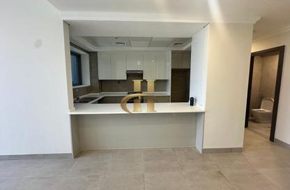 Apartment - 1 - 2 for rent in Art Courtyard - Arjan - Dubai