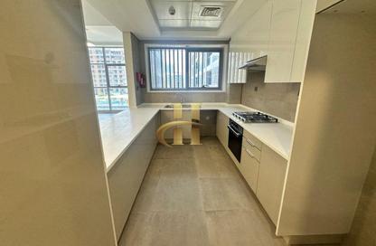 Apartment - 1 - 2 for rent in Art Courtyard - Arjan - Dubai
