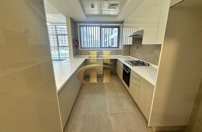 Apartment - 1 - 2 for rent in Art Courtyard - Arjan - Dubai Apartment - 1 - 2 for rent in Art Courtyard - Arjan - Dubai