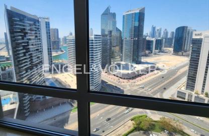 Apartment - 1 Bedroom - 2 Bathrooms for rent in South Ridge 2 - South Ridge - Downtown Dubai - Dubai