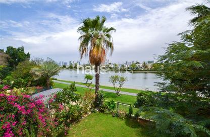 Villa - 3 Bedrooms - 3 Bathrooms for sale in Springs 14 - The Springs - Dubai