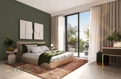 فيلا - 3 غرف نوم - 4 حمامات للبيع في إلورا - ذا فالي - دبي