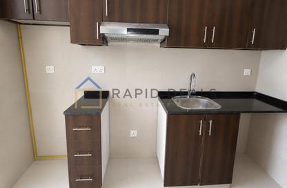 Apartment - Studio - 1 for sale in Kappa Acca 5 - Residential District - Dubai South (Dubai World Central) - Dubai Apartment - Studio - 1 for sale in Kappa Acca 5 - Residential District - Dubai South (Dubai World Central) - Dubai