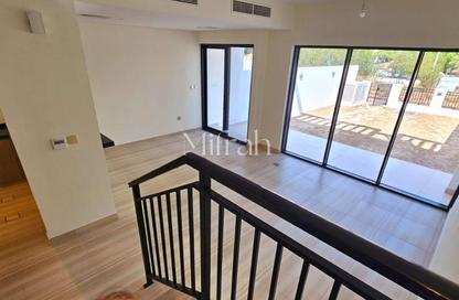Townhouse - 4 Bedrooms - 3 Bathrooms for rent in Trinity - Damac Hills - Dubai