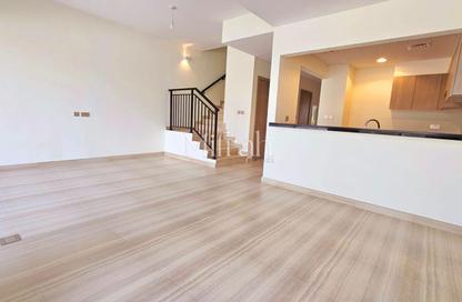 Townhouse - 4 Bedrooms - 3 Bathrooms for rent in Trinity - Damac Hills - Dubai Townhouse - 4 Bedrooms - 3 Bathrooms for rent in Trinity - Damac Hills - Dubai