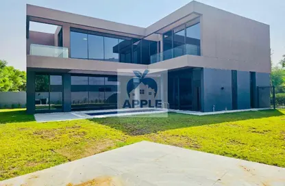 Villa - 4 Bedrooms - 6 Bathrooms for rent in Sendian - Masaar - Tilal City - Sharjah