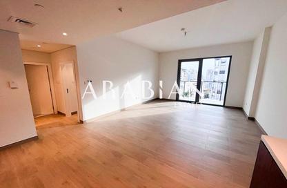 Apartment - 1 Bedroom - 2 Bathrooms for rent in La Voile Building 3 - La Voile - Port de La Mer - La Mer - Jumeirah - Dubai