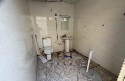 Warehouse - Studio - 1 Bathroom for rent in Industrial Area 10 - Sharjah Industrial Area - Sharjah