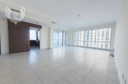 شقة - غرفة نوم - 2 حمامات للايجار في فيروايز شرق - فيروايز - ذا فيوز - دبي