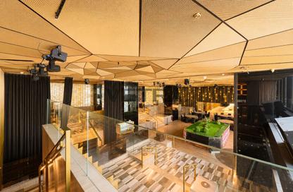 Shop - Studio - 1 for rent in The H Hotel - Sheikh Zayed Road - Dubai