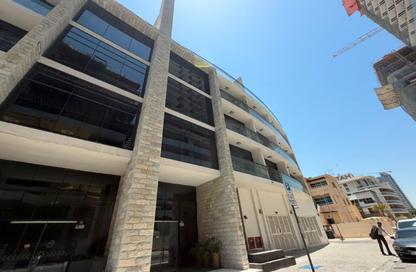Duplex - 1 Bedroom - 2 Bathrooms for rent in Shamal Residences 2 - District 14 - Jumeirah Village Circle - Dubai Duplex - 1 Bedroom - 2 Bathrooms for rent in Shamal Residences 2 - District 14 - Jumeirah Village Circle - Dubai