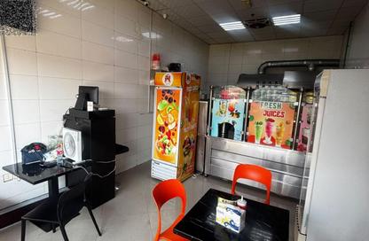 Shop - Studio - 1 for rent in Al Yasmeen 1 - Al Yasmeen - Ajman