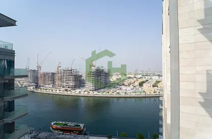 شقة - 2 غرف نوم - 4 حمامات للبيع في مساكن واجهة القناة 9 - كانال فرونت ريزيدينس - الوصل - دبي