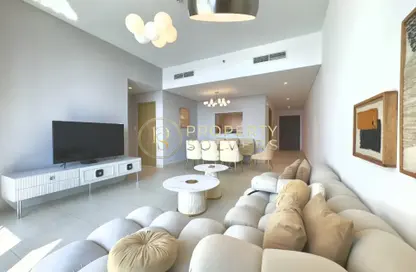 شقة - 3 غرف نوم - 3 حمامات للبيع في داون تاون فيوز 2 برج 1 - داون تاون فيوز 2 - زعبيل 2 - زعبيل - دبي