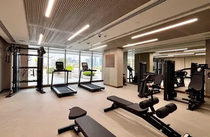 شقة - غرفة نوم - 2 حمامات للايجار في بيرل هاوس 3 - الضاحية 12 - قرية جميرا الدائرية - دبي