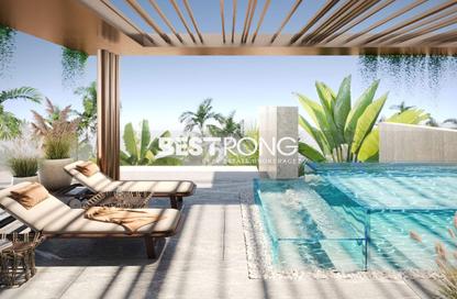Villa - 5 Bedrooms - 6 Bathrooms for sale in Mira Villas - District 11 - Mohammed Bin Rashid City - Dubai