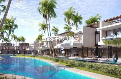 Villa - 5 Bedrooms - 6 Bathrooms for sale in Mira Villas - District 11 - Mohammed Bin Rashid City - Dubai