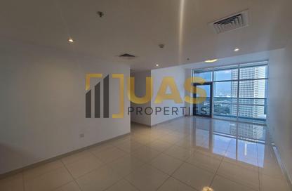Apartment - 2 Bedrooms - 3 Bathrooms for rent in Duja Tower - Sheikh Zayed Road - Dubai