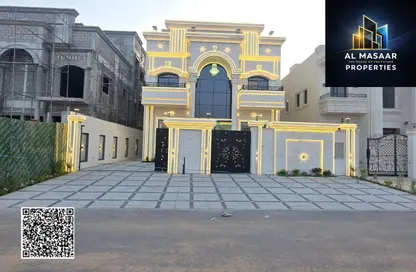 فيلا - 6 غرف نوم للبيع في الحليو 2 - الحليو - عجمان