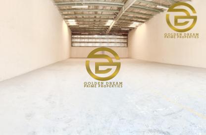 Warehouse - Studio for rent in Al Quoz Industrial Area 2 - Al Quoz Industrial Area - Al Quoz - Dubai Warehouse - Studio for rent in Al Quoz Industrial Area 2 - Al Quoz Industrial Area - Al Quoz - Dubai