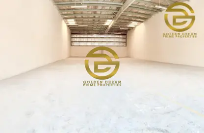 Warehouse - Studio for rent in Al Quoz Industrial Area 2 - Al Quoz Industrial Area - Al Quoz - Dubai