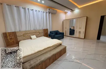 Apartment - Studio - 1 Bathroom for rent in Al Rawda 2 Villas - Al Rawda 2 - Al Rawda - Ajman