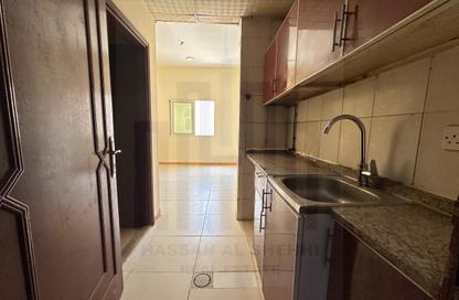 Apartment - Studio - 1 for rent in Fire Station Road - Muwaileh - Sharjah Apartment - Studio - 1 for rent in Fire Station Road - Muwaileh - Sharjah