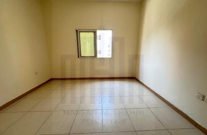 Apartment - Studio - 1 for rent in Fire Station Road - Muwaileh - Sharjah