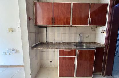 Apartment - Studio - 1 for rent in Fire Station Road - Muwaileh - Sharjah