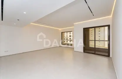 Apartment - 3 Bedrooms - 4 Bathrooms for sale in Shams 2 - Shams - Jumeirah Beach Residence - Dubai