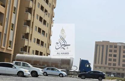 أرض - استوديو للبيع في ضاحية السلامة - أم القيوين
