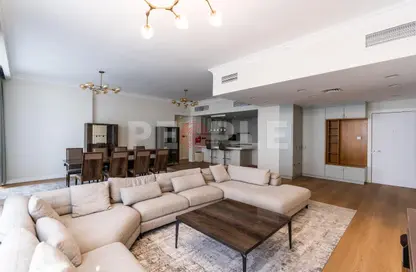 Apartment - 3 Bedrooms - 3 Bathrooms for sale in MBL Residence - JLT Cluster K - Jumeirah Lake Towers - Dubai