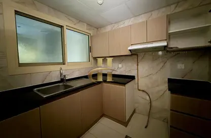 Apartment - 2 Bedrooms - 3 Bathrooms for rent in Ghala Garden - Arjan - Dubai