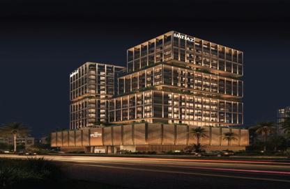 شقة - 2 - 3 للبيع في ذا أركايف من امتياز - مجمع دبي ريزيدنس - دبي