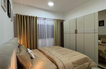 Apartment - 1 - 1 for rent in Al Hamidiya 1 - Al Hamidiya - Ajman Apartment - 1 - 1 for rent in Al Hamidiya 1 - Al Hamidiya - Ajman