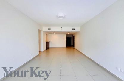 Apartment - 2 - 3 for rent in The Gate Tower 1 - Shams Abu Dhabi - Al Reem Island - Abu Dhabi