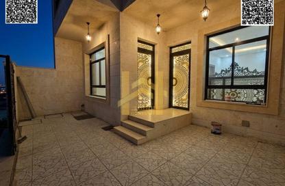 Villa - 5 - 7 for sale in Kabbali Hills - Al Helio 2 - Al Helio - Ajman