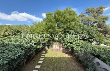 تاون هاوس - 3 غرف نوم - 3 حمامات للايجار في الريم 1 - الريم - المرابع العربية - دبي