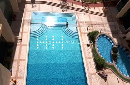 Apartment - 3 Bedrooms - 4 Bathrooms for rent in Centrium Tower 1 - Centrium Towers - Dubai Production City (IMPZ) - Dubai