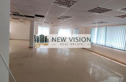 Office Space - Studio - 1 Bathroom for rent in Al Majaz 1 - Al Majaz - Sharjah