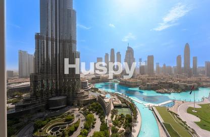 شقة - 4 - 5 للبيع في ايل بريمو - منطقة دار الأوبرا - وسط مدينة دبي - دبي شقة - 4 - 5 للبيع في ايل بريمو - منطقة دار الأوبرا - وسط مدينة دبي - دبي