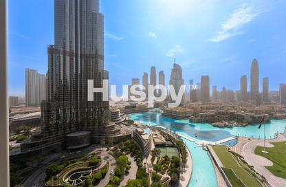 Apartment - 4 - 5 for sale in IL Primo - Opera District - Downtown Dubai - Dubai Apartment - 4 - 5 for sale in IL Primo - Opera District - Downtown Dubai - Dubai