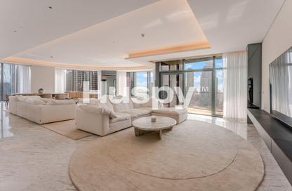 Apartment - 4 - 5 for sale in IL Primo - Opera District - Downtown Dubai - Dubai Apartment - 4 - 5 for sale in IL Primo - Opera District - Downtown Dubai - Dubai